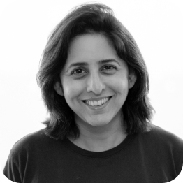 Geeta Singh